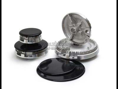 Комплект конфорок Ariston