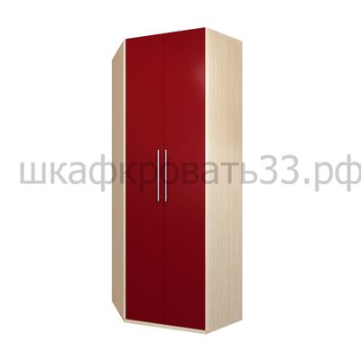 Шкаф угловой 2160х800х800