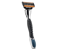 HYMM Бритва с 5 лезвиями. Снята с производства!