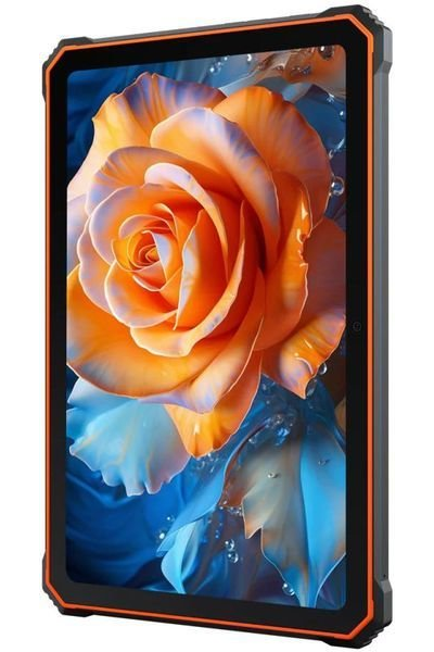 Blackview ACTIVE 8 6/128GB LTE Оранжевый