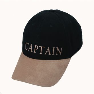 Кепка "CAPTAIN"