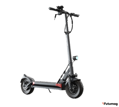 Электросамокат Joyor Y6-S