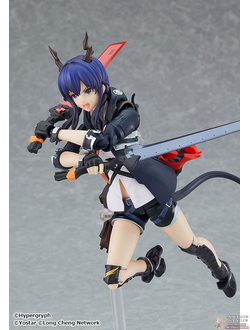 Фигурка фигма Чэнь (figma Ch'en)