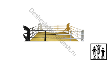 ринг боксерский купить от производителя