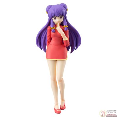 Фигурка Шампу (Shampoo S.H.Figuarts)