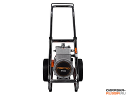 ASPRO-4100 окрасочный аппарат