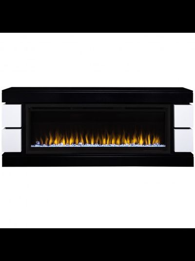 Каминокомплект Denver 50 BLM с очагом Saphir 50