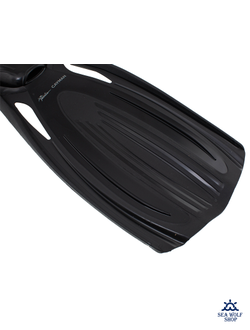 Ласты Marlin CAYMAN black XL-46/47