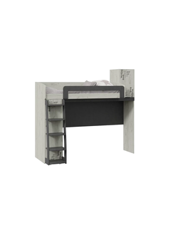 Кровать-чердак «Оксфорд-2» - ТД-399.11.02