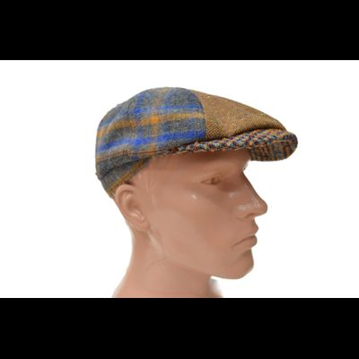 Кепка мужская Alfonso D ' Este 42052