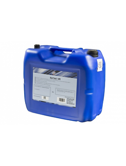 Смазочно-охлаждающая жидкость FUCHS Ratak VR 20L (СОЖ) (концентрат)