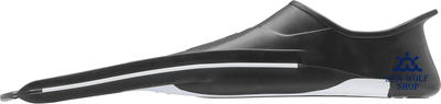 Ласты CRESSI LIGHT SHORT р.37/38