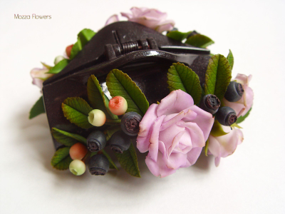 Краб "Норвежская сказка".