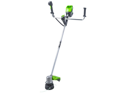 Триммер аккумуляторный Greenworks GD82BCB