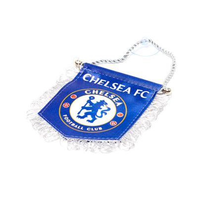 FC Chelsea Вымпел малый 08051