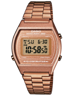 Часы Casio B-640WC-5A