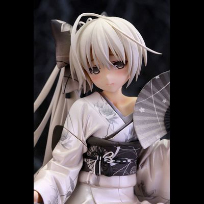 Фигурка 1/7 Сора Касугано (Kasugano Sora)