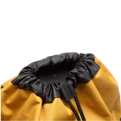 Рюкзак Consigned Orrice Flap Over Mustard