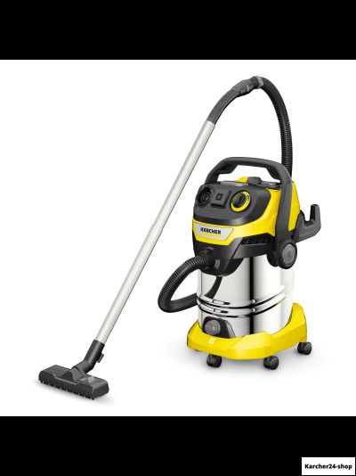 Хозяйственный пылесос Karcher WD 6 P S V-30/6/22/T (1.628-360.0)