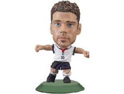 Фигурка James Beattie (MCS)