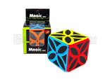 Кубик Рубика (Magic cube) Клевер (Clover) оптом (6+)