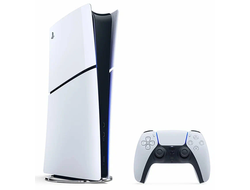 Игровая консоль Sony PlayStation 5 PS5 Digital Edition