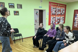 Ура каникулы