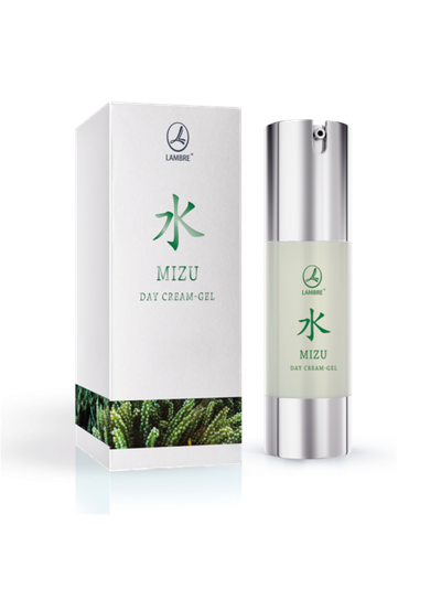 ДНЕВНОЙ КРЕМ-ГЕЛЬ MIZU DAY CREAM-GEL
