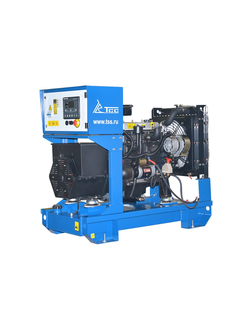 Дизельный генератор ТСС АД-16С-230 Электростанция