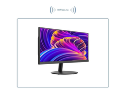 iFlow (Hikvision) DS-D5024FC-C Монитор для систем видеонаблюдения LCD 23.6"