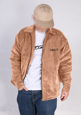 Куртка Gifted78 Mario Bage
