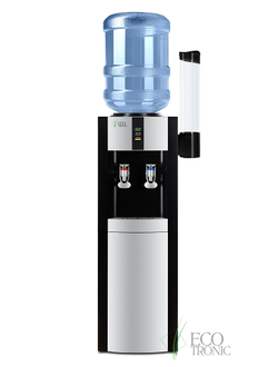 Кулер Ecotronic H1-LF black