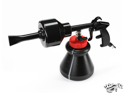 Аппарат для химчистки пенообразующий FOAM TORNADOR пенообразующий AMR