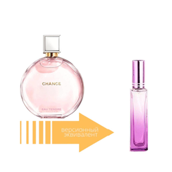 Chanel Chance Eau Tendre (18 мл)