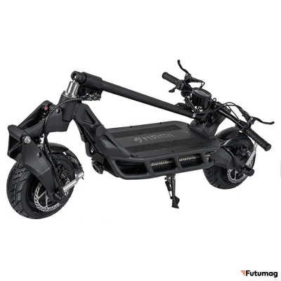 Электросамокат NAMI Blast Max