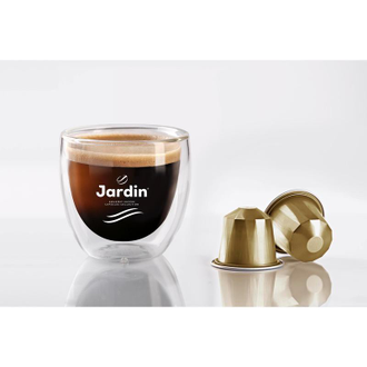 Капсулы для кофемашин Jardin Vivo