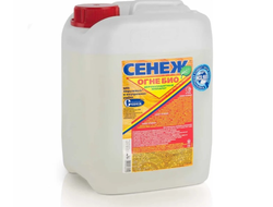 СЕНЕЖ ОГНЕБИО кан. 5 кг