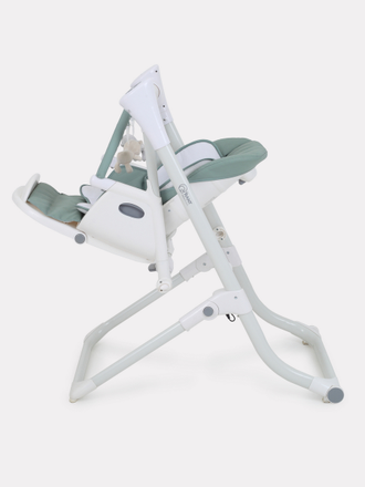 Стульчик для кормления Rant Melody Ocean Green