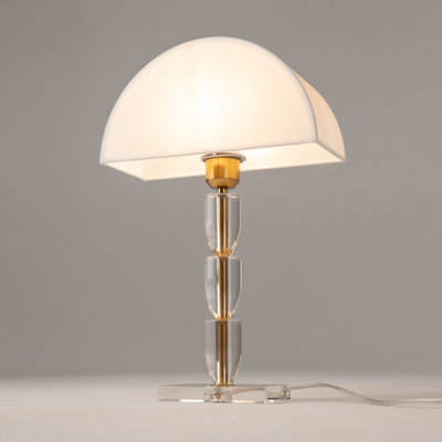 Настольный светильник Prima, Z034TL-01BZ