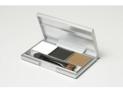 Tamiya: Набор пигментов В (снег, сажа, ржавчина)