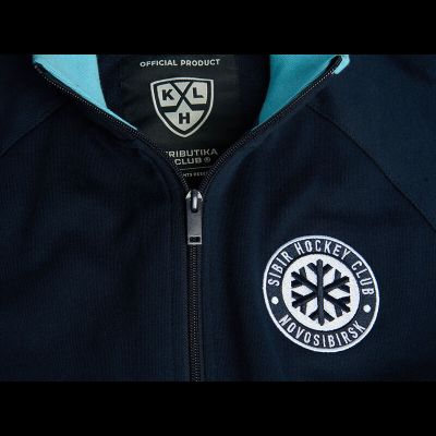 Олимпийка ХК "СИБИРЬ" A&amp;C 740220