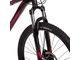 Велосипед STINGER LAGUNA EVO SE 26" 2023 красный