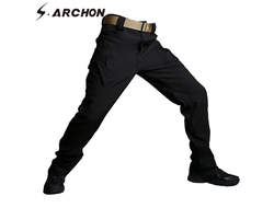 Тактические брюки S.ARCHON IX-9 (нет в наличии)