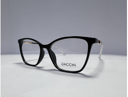 Оправа DACCHI ( КОМБИ ) 6110 С1 52-17-145