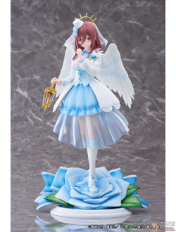 Фигурка 1/7 Мику Накано (Miku Nakano Angel ver.)