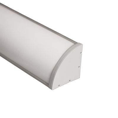 Алюминиевый профиль 4L-4747-U ANOD