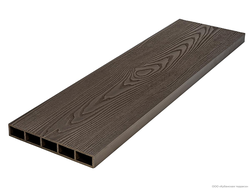 Доска грядочная NauticPrime 225*30*2950мм Венге