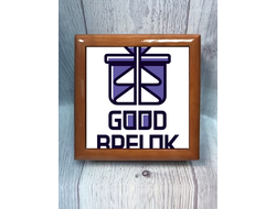 Шкатулка с Вашим дизайном