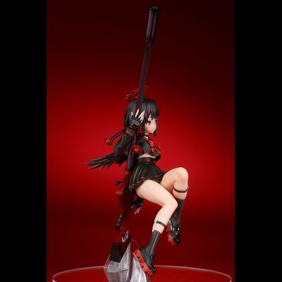 Фигурка 1/7 Масиро Сидзуяма (Mashiro Shizuyama)