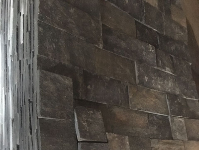 Кварцит "Черный принц"